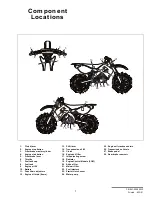 Предварительный просмотр 8 страницы Cannondale 2002 X440S Owner'S Manual