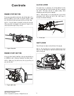 Предварительный просмотр 9 страницы Cannondale 2002 X440S Owner'S Manual