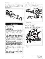 Предварительный просмотр 10 страницы Cannondale 2002 X440S Owner'S Manual