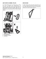 Предварительный просмотр 11 страницы Cannondale 2002 X440S Owner'S Manual