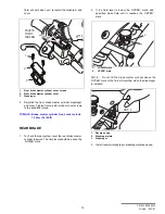 Предварительный просмотр 16 страницы Cannondale 2002 X440S Owner'S Manual