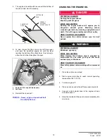 Предварительный просмотр 20 страницы Cannondale 2002 X440S Owner'S Manual