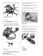 Предварительный просмотр 21 страницы Cannondale 2002 X440S Owner'S Manual