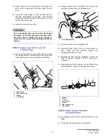 Предварительный просмотр 22 страницы Cannondale 2002 X440S Owner'S Manual