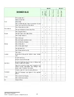 Предварительный просмотр 29 страницы Cannondale 2002 X440S Owner'S Manual