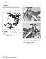 Предварительный просмотр 33 страницы Cannondale 2002 X440S Owner'S Manual