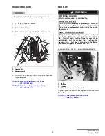 Предварительный просмотр 34 страницы Cannondale 2002 X440S Owner'S Manual