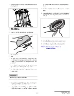 Предварительный просмотр 38 страницы Cannondale 2002 X440S Owner'S Manual