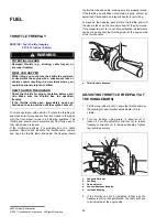 Предварительный просмотр 39 страницы Cannondale 2002 X440S Owner'S Manual