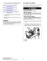 Предварительный просмотр 41 страницы Cannondale 2002 X440S Owner'S Manual