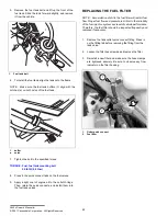 Предварительный просмотр 43 страницы Cannondale 2002 X440S Owner'S Manual