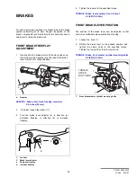 Предварительный просмотр 44 страницы Cannondale 2002 X440S Owner'S Manual