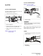 Предварительный просмотр 48 страницы Cannondale 2002 X440S Owner'S Manual