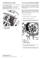 Предварительный просмотр 49 страницы Cannondale 2002 X440S Owner'S Manual