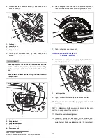 Предварительный просмотр 51 страницы Cannondale 2002 X440S Owner'S Manual