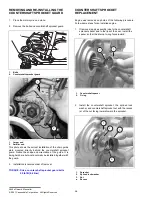 Предварительный просмотр 55 страницы Cannondale 2002 X440S Owner'S Manual