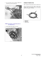 Предварительный просмотр 56 страницы Cannondale 2002 X440S Owner'S Manual