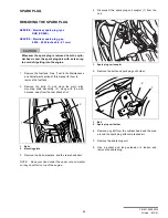 Предварительный просмотр 64 страницы Cannondale 2002 X440S Owner'S Manual