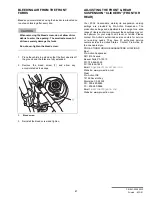 Предварительный просмотр 68 страницы Cannondale 2002 X440S Owner'S Manual