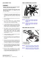 Предварительный просмотр 69 страницы Cannondale 2002 X440S Owner'S Manual