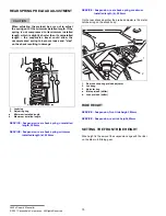 Предварительный просмотр 71 страницы Cannondale 2002 X440S Owner'S Manual