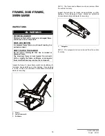 Предварительный просмотр 76 страницы Cannondale 2002 X440S Owner'S Manual