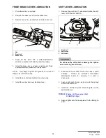 Предварительный просмотр 80 страницы Cannondale 2002 X440S Owner'S Manual