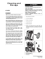 Предварительный просмотр 84 страницы Cannondale 2002 X440S Owner'S Manual