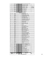 Предварительный просмотр 8 страницы Cannondale 2003 E440A Parts Catalog