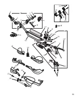 Предварительный просмотр 11 страницы Cannondale 2003 E440A Parts Catalog