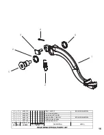 Предварительный просмотр 16 страницы Cannondale 2003 E440A Parts Catalog