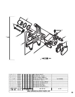 Предварительный просмотр 18 страницы Cannondale 2003 E440A Parts Catalog