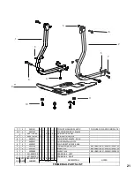 Предварительный просмотр 21 страницы Cannondale 2003 E440A Parts Catalog