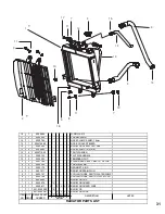 Предварительный просмотр 31 страницы Cannondale 2003 E440A Parts Catalog