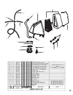 Предварительный просмотр 32 страницы Cannondale 2003 E440A Parts Catalog