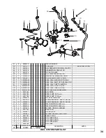 Предварительный просмотр 34 страницы Cannondale 2003 E440A Parts Catalog