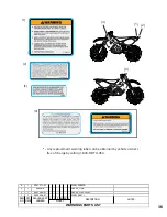 Предварительный просмотр 36 страницы Cannondale 2003 E440A Parts Catalog