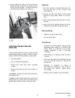 Предварительный просмотр 8 страницы Cannondale 5002401 Service Manual