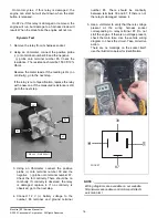 Предварительный просмотр 15 страницы Cannondale 5002401 Service Manual