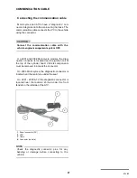 Предварительный просмотр 26 страницы Cannondale 5002401 Service Manual