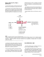 Предварительный просмотр 28 страницы Cannondale 5002401 Service Manual