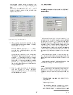 Предварительный просмотр 36 страницы Cannondale 5002401 Service Manual