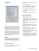 Предварительный просмотр 38 страницы Cannondale 5002401 Service Manual