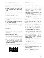 Предварительный просмотр 58 страницы Cannondale 5002401 Service Manual