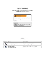 Preview for 2 page of Cannondale Adventure Neo Owner'S Manual Supplement