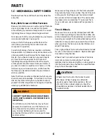 Preview for 8 page of Cannondale Adventure Owner'S Manual