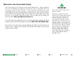 Preview for 2 page of Cannondale Alloy Road Disc Quick Start Manual