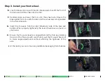 Preview for 8 page of Cannondale Alloy Road Disc Quick Start Manual