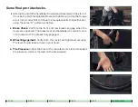 Preview for 12 page of Cannondale Alloy Road Disc Quick Start Manual