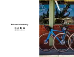 Preview for 14 page of Cannondale Alloy Road Disc Quick Start Manual